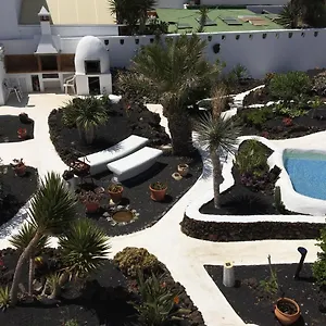 Vientos Appartement