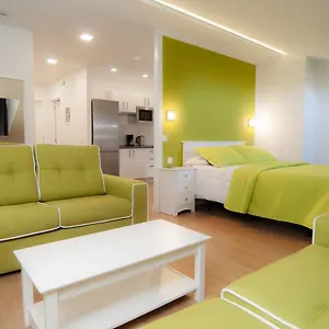 Rodeos Luxury Appartement