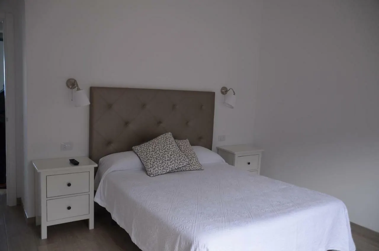 Villa Casa Elvira Frontera Spanien
