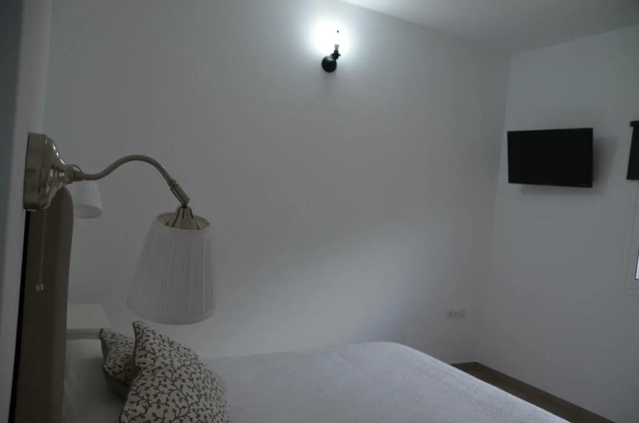 Ferienhaus Villa Casa Elvira Frontera