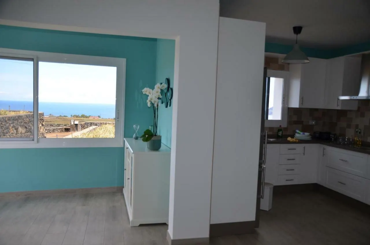 Ferienhaus Villa Casa Elvira Frontera Spanien